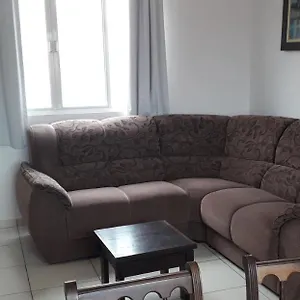2º Andar Fundos Garagem Carro Pequeno Apartamento