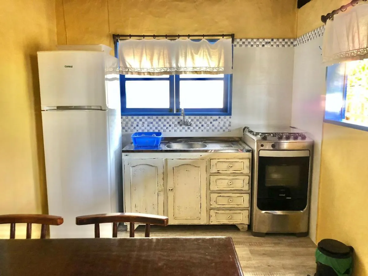 Casa de Férias Chales No Centro De Bombinhas Brasil